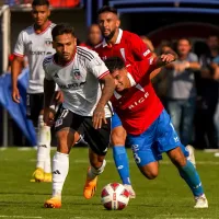 ¿Quién es el próximo rival de Colo Colo?