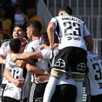 Colo Colo y Coquimbo se muestran los dientes y empatan 1 a 1