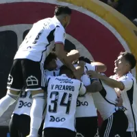 Así quedó Colo Colo en la tabla tras el agónico empate ante Coquimbo