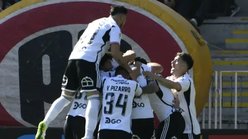 Así quedó Colo Colo en la tabla tras el agónico empate ante Coquimbo.