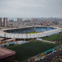 Confirman sede y fecha para final nacional de Copa Chile