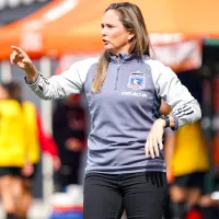 El balance de Tatiele Silveira tras su debut en Colo Colo FEM