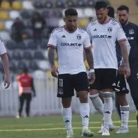 Histórico ve complicada la tarea para Colo Colo en el Campeonato