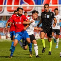 El duro momento de la UC, rival de Colo Colo en Copa Chile