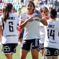 Tabla: Colo Colo sigue como líder del Campeonato Femenino