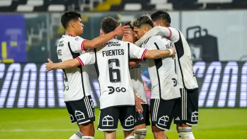 Pato Yáñez y una osada apuesta si Colo Colo es campeón.