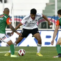 Con visita a Colo Colo: El duro camino de Cobresal en la recta final