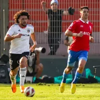 ¿Cuándo y dónde ver a Colo Colo vs la UC por Copa Chile?
