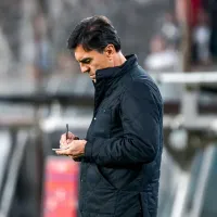La gran decisión de Quinteros en Copa Chile