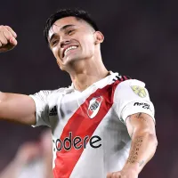 Colo Colo atento: River recibe propuestas por Solari desde Europa