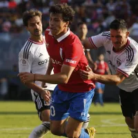 La UC prepara once para enfrentar a Colo Colo