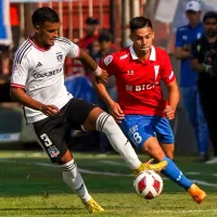 Saldo positivo tiene Colo Colo enfrentando a la UC en Copa Chile