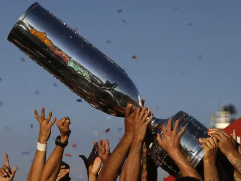 La Copa Chile ya tiene a su primer campeón regional