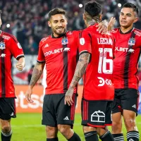 ¡A dar el primer paso! Los citados de Colo Colo ante la UC