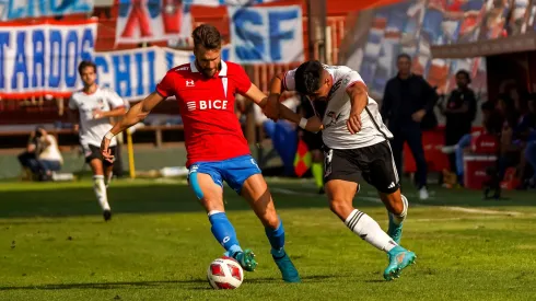 Colo Colo y la UC juegan sin público en Copa Chile.