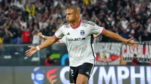 Revelan interés desde Argentina por Leandro Benegas.