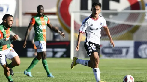 ¿Le tiene fe a Colo Colo? Jorge Valdivia analiza la lucha por el título junto a Cobresal.