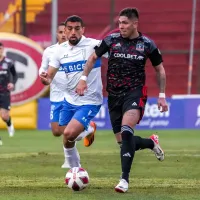 ¿Quién es el próximo rival de Colo Colo?