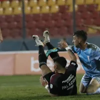Bochornoso: El tremendo penal que no le cobraron a Colo Colo ante la UC