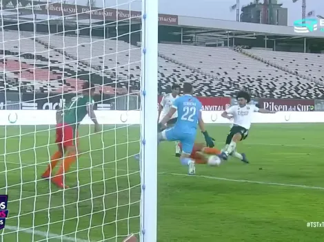 Falcón revela sabroso diálogo con Gilabert en antigua polémica