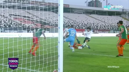 Falcón revela sabroso diálogo con Gilabert en antigua polémica.