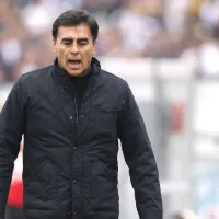Gustavo Quinteros quemado por la cancha y los clásicos sin público