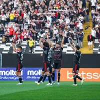 La medida de Colo Colo para la vuelta de Copa Chile
