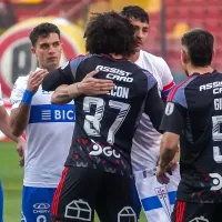 Los consejos de Falcón para anular siempre a Zampedri