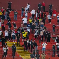 ¿Habrá hinchas de Colo Colo en el Superclásico?