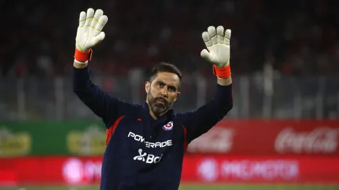 El potente mensaje de Bravo para estar presente en los Panamericanos.