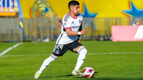 Thompson integra importante ránking mundial juvenil.