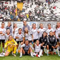 Contundente comunicado de Colo Colo Fem explicando cambio de estadio