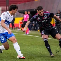 ¿Cuándo juegan Colo Colo vs UC la final regional vuelta?
