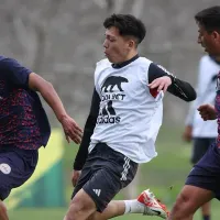 ¿Quién es Leandro Hernández? Hoy anotó un gol