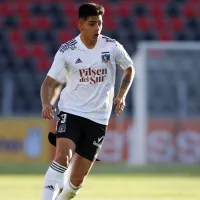Colo Colo puede beneficiarse con posible venta de Willy Alarcón