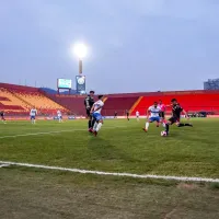 ¿Sanción a la UC? Personas enseñan cómo entraron sin permiso al estadio