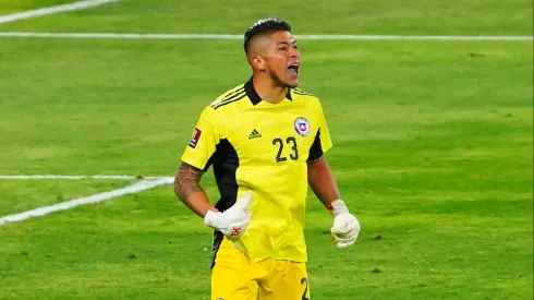 Jorge Valdivia le pone sus fichas a Cortés para el inicio de las Eliminatorias.