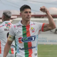Delantero de Cobresal se quita presión y asegura que no son candidatos al título