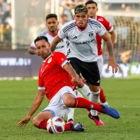 Confirman estadio y nuevo horario para Colo Colo vs Magallanes