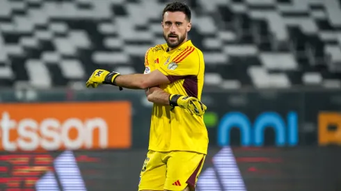 Vélez volvió a ofertar por De Paul.