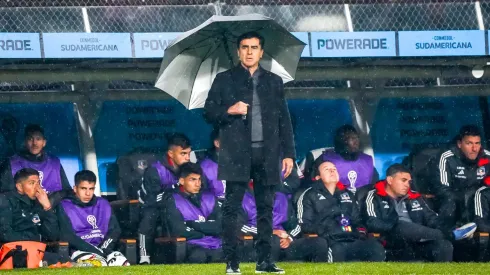 Carolina Tohá advirtió sobre el sistema frontal que tendrá Chile este fin de semana.