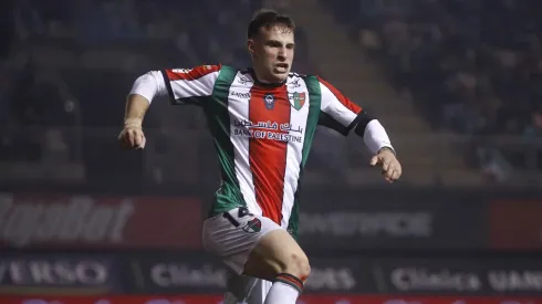 Barti le reprocha con todo a Colo Colo por no hacer el esfuerzo por Bruno.