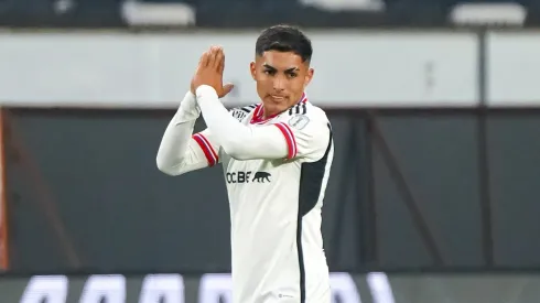 Gustavo Quinteros advierte a Jordhy Thompson por nueva polémica con su expareja.