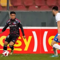 Pato Yáñez le pone tarea a Colo Colo ante la UC: \'Está obligado a ganar\'