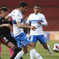 En UC hablan de arbitraje equitativo en final con Colo Colo