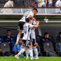 Colo Colo vence a la UC y clasifica a la semifinal