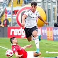 En vivo: Pizarro desata la locura en el Monumental