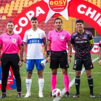 Colo Colo busca su lugar en la semifinal nacional de la Copa Chile