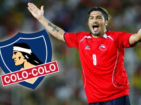 La confesión de Navia y frustrada llegada a Colo Colo