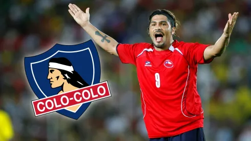 La confesión de Navia y frustrada llegada a Colo Colo.